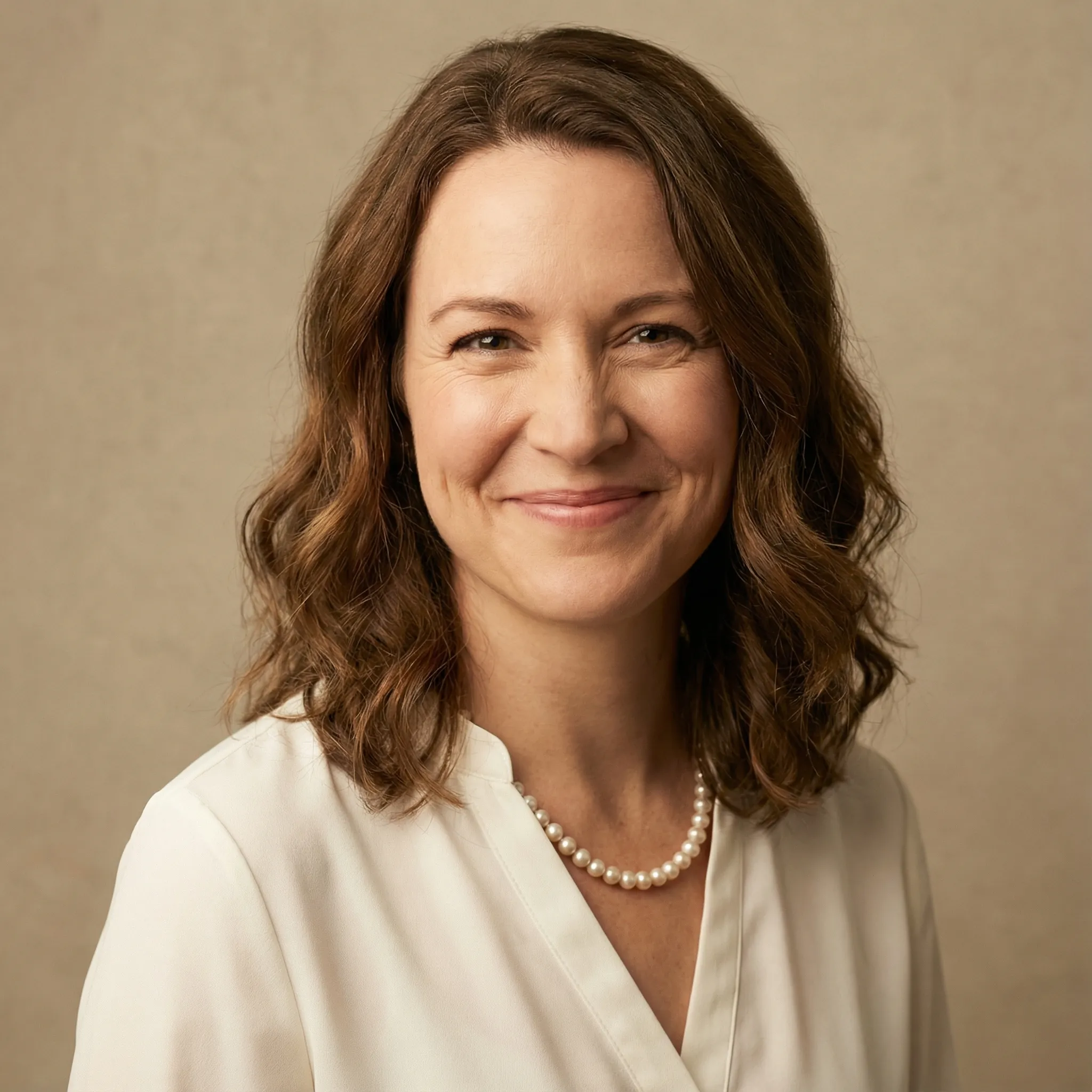 Professional headshot outfit ideas for business and LinkedIn photos