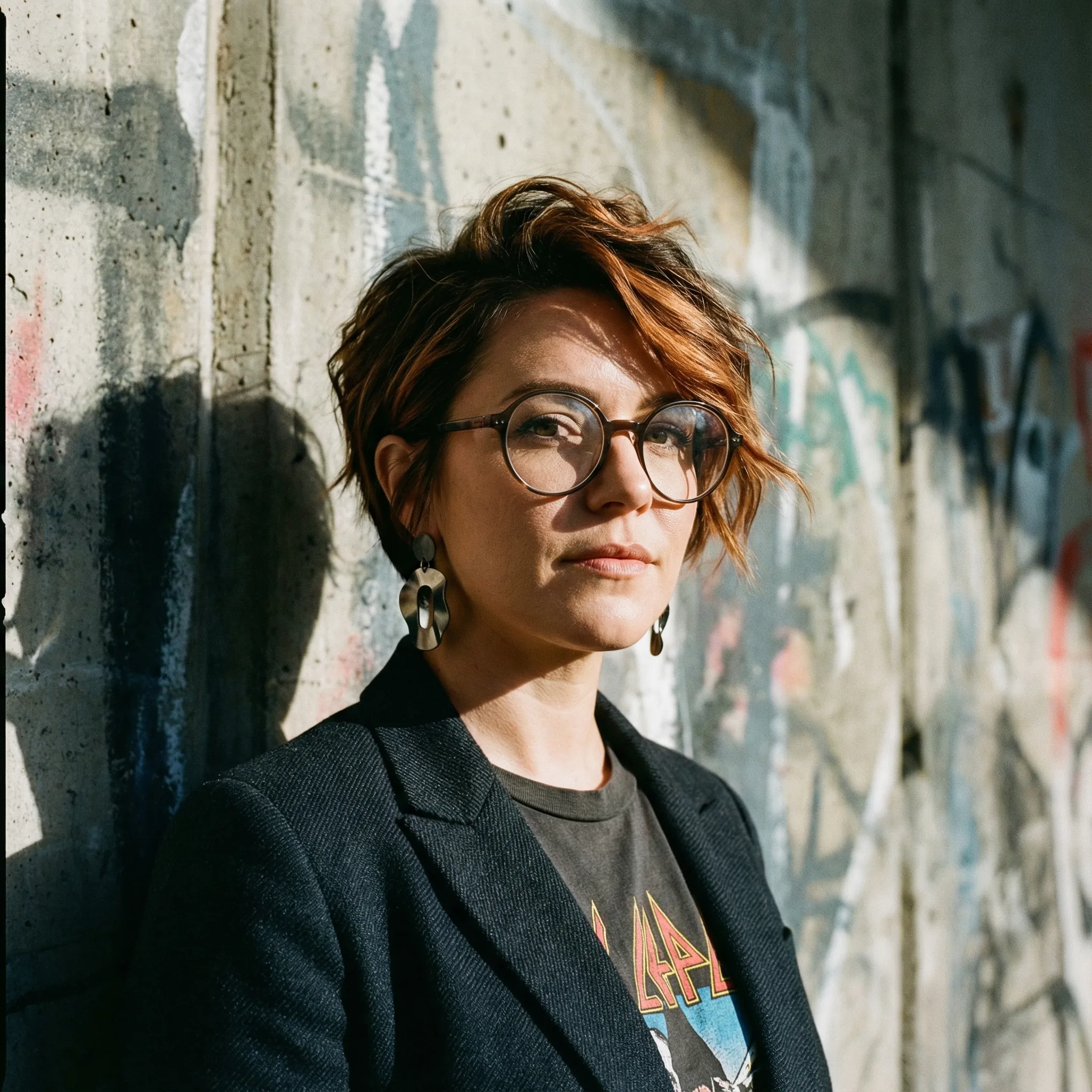 Comparison of AI face enhancers for portraits and profile photos